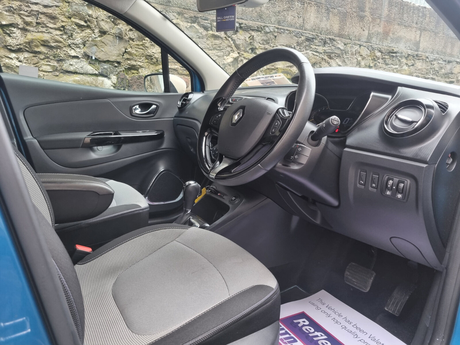 2016 Renault Captur - image 8