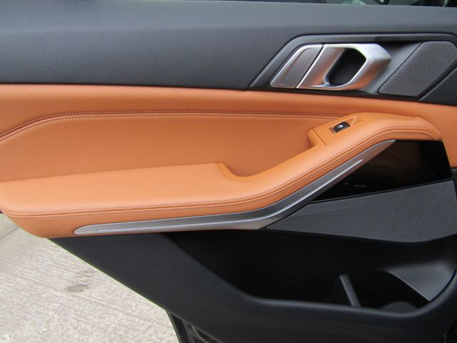 2019 BMW X5 Xdrive30d X30D MSPORT 7 SEATER G05B 4DR Auto €54,950