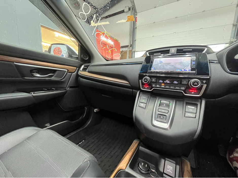 2018 Honda CR-V €24950! 2018 HONDA CR-V HEV EX HYBRID MASTERPIECE 2.0 AUTOMATIC / CRUISE CONTROL / REVERSE CAMERA / ELECTRIC MEMORY & HEATED SEATS / PANORAMIC SUNROOF €24,950