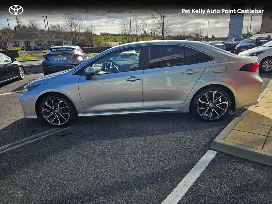 2024 Toyota Corolla - image 18