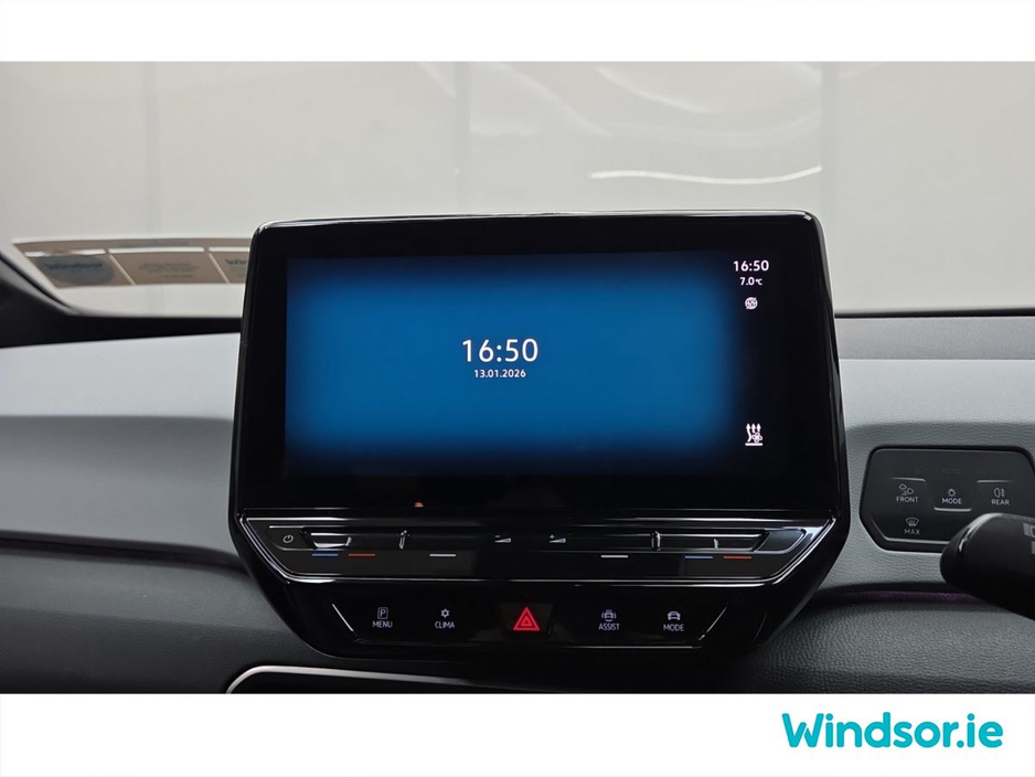 2021 Volkswagen ID.3 Business 145HP 58kWh