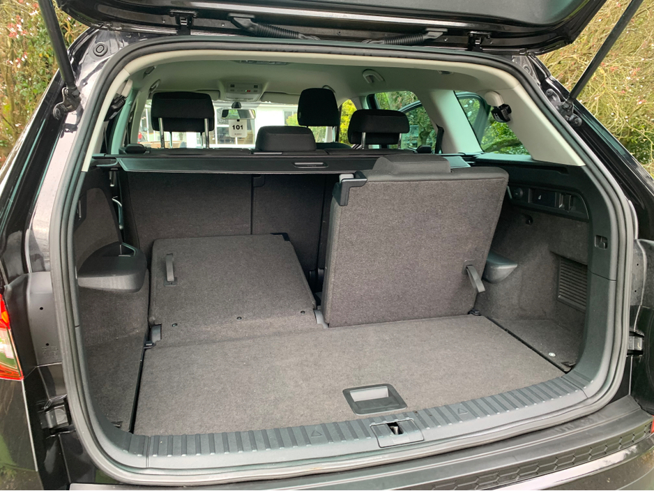 2020 Skoda Kodiaq - image 10