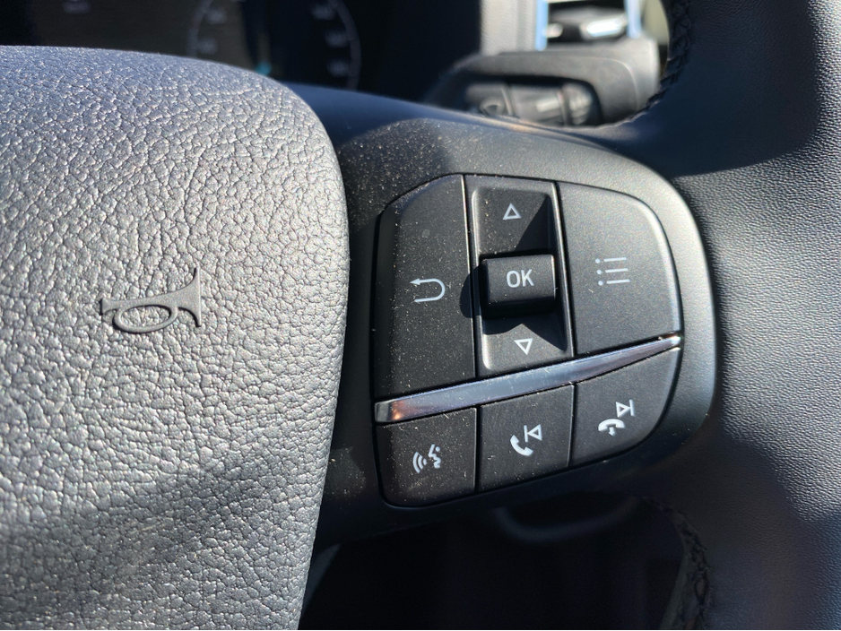 2025 Ford Transit - image 12