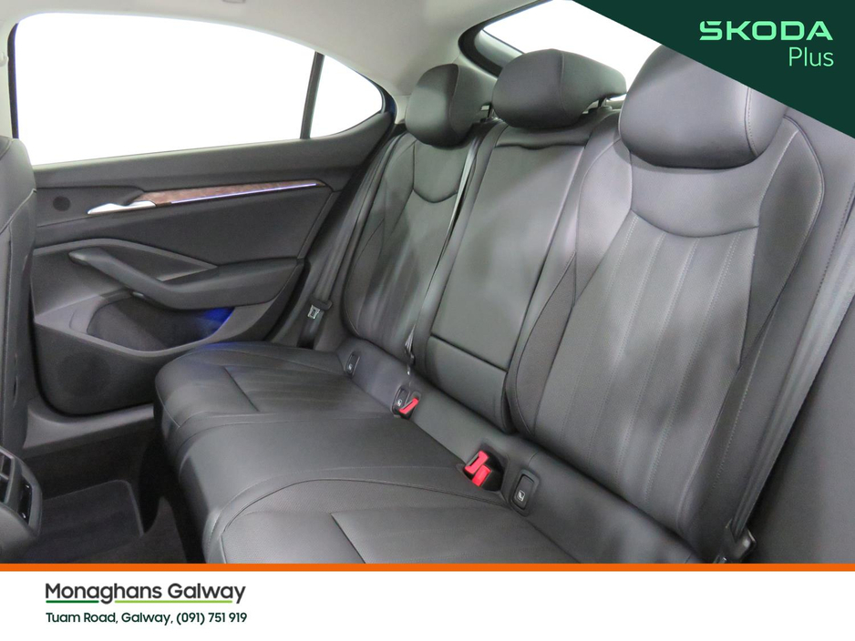 2025 Skoda Superb LAURIN & KLEMENT 2.0 TDI 150HP AUTO *TOP SPEC* €52,950