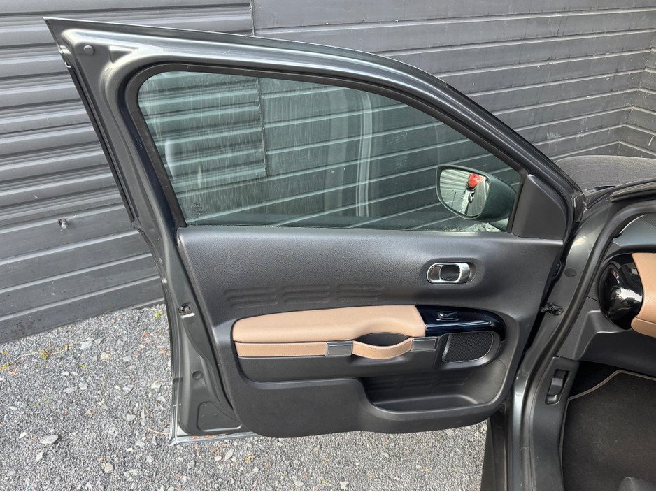 2016 Citroen C4 Cactus - image 18