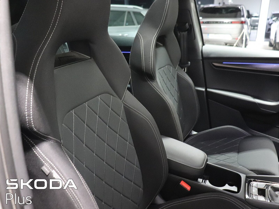 2023 Skoda Karoq 2.0TDI 115HP Sportline €35,950