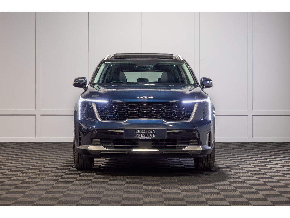 2024 Kia Sorento 2.2 Sorento Diesel €52,950