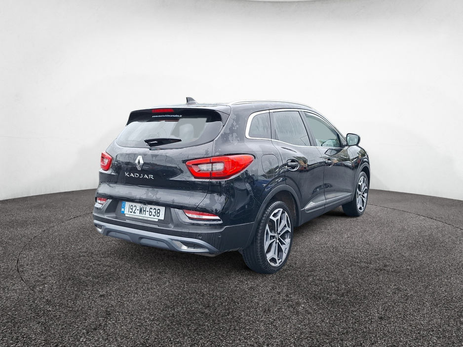 2019 Renault Kadjar - image 5