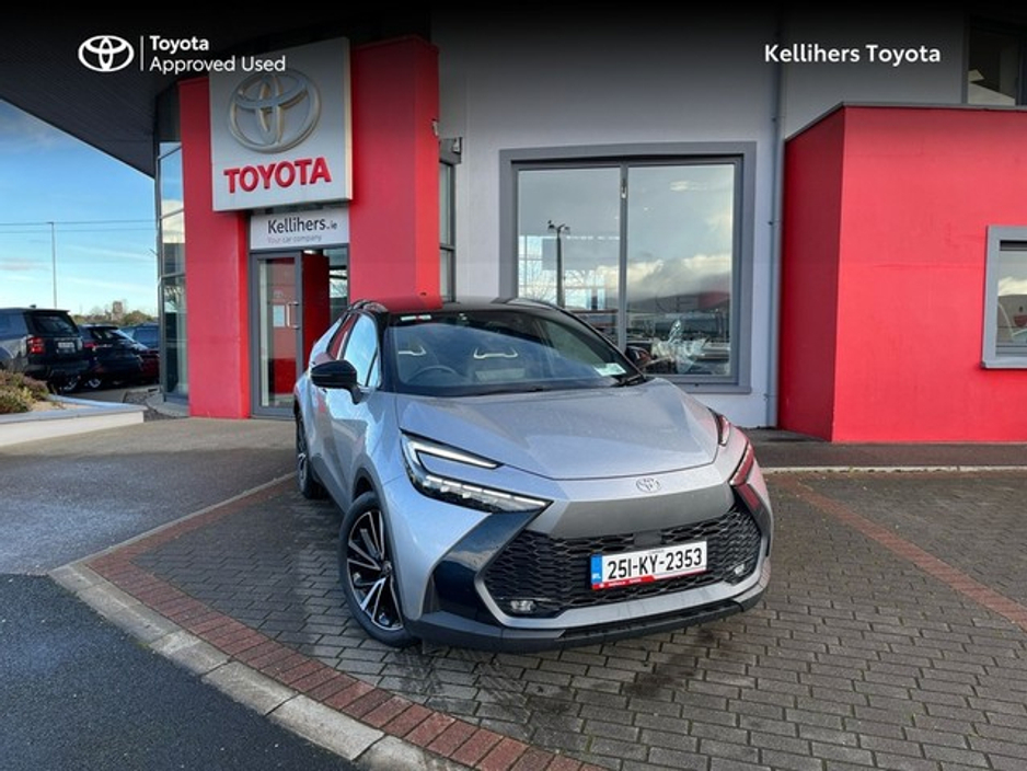 2025 Toyota C-HR for sale in , Ireland