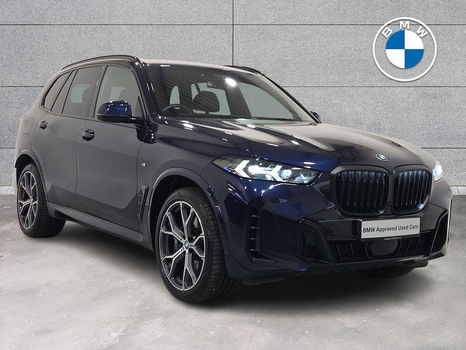 2025 BMW X5 for sale in , Ireland