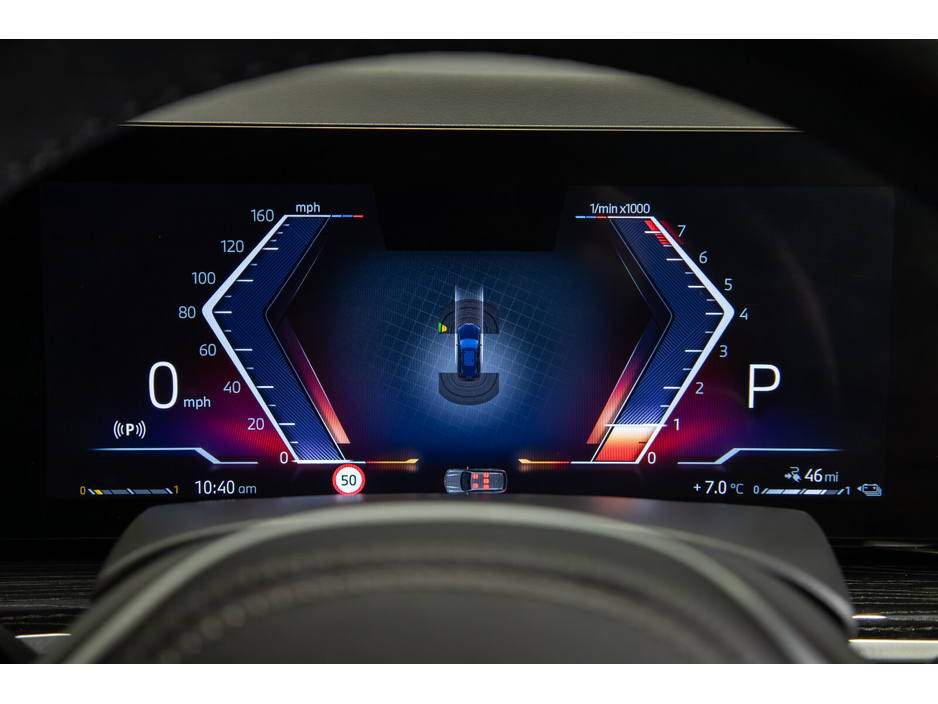 2025 BMW X5 - image 20