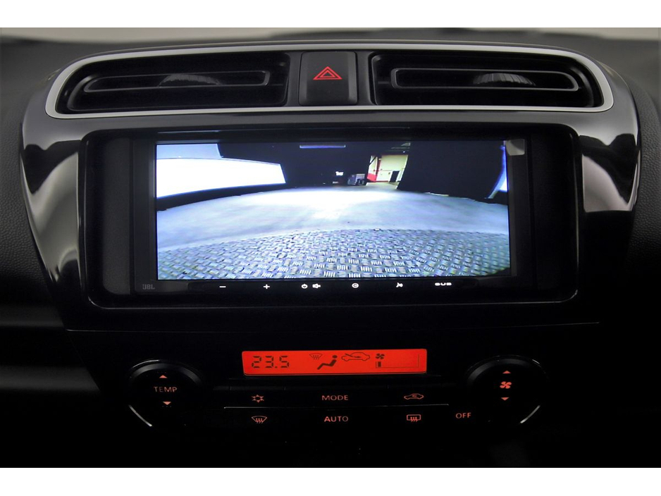 2022 Mitsubishi Mirage - image 17