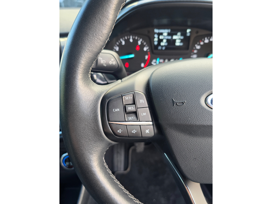 2021 Ford Fiesta ACTIVE 5DR 1.0T 95PS 4DR LOW KM! IMMACULATE CONDITION! €17,950