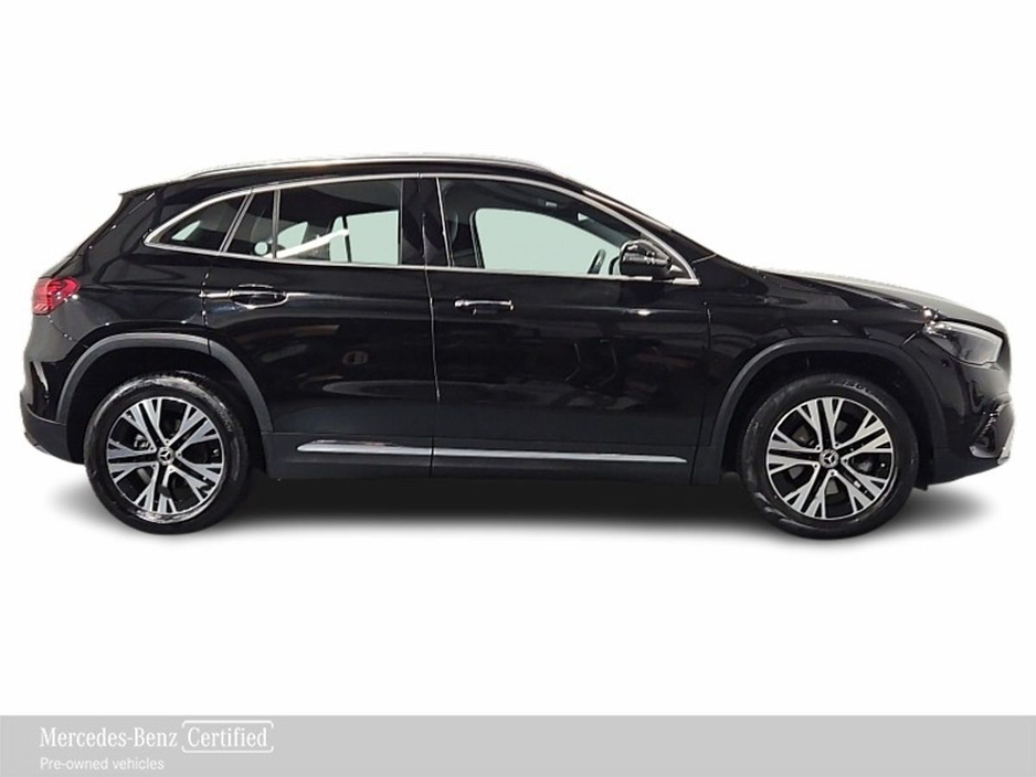 2024 Mercedes-Benz GLA Class 200D (150BHP) Progressive Plus €49,895