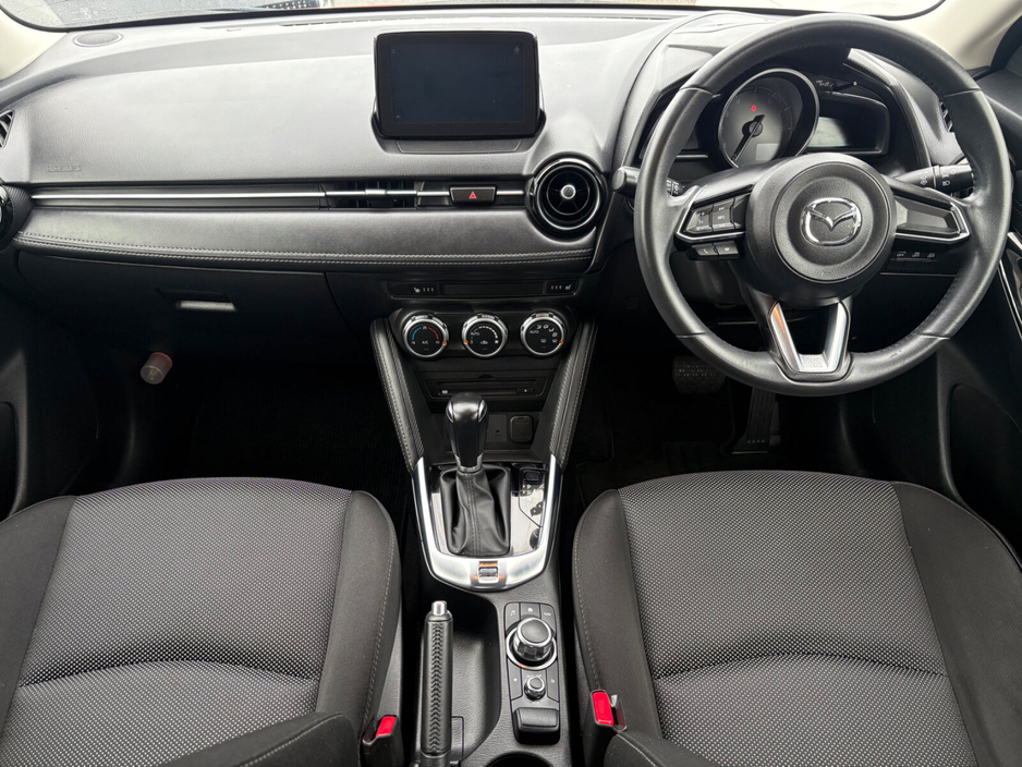 2017 Mazda Demio - image 21