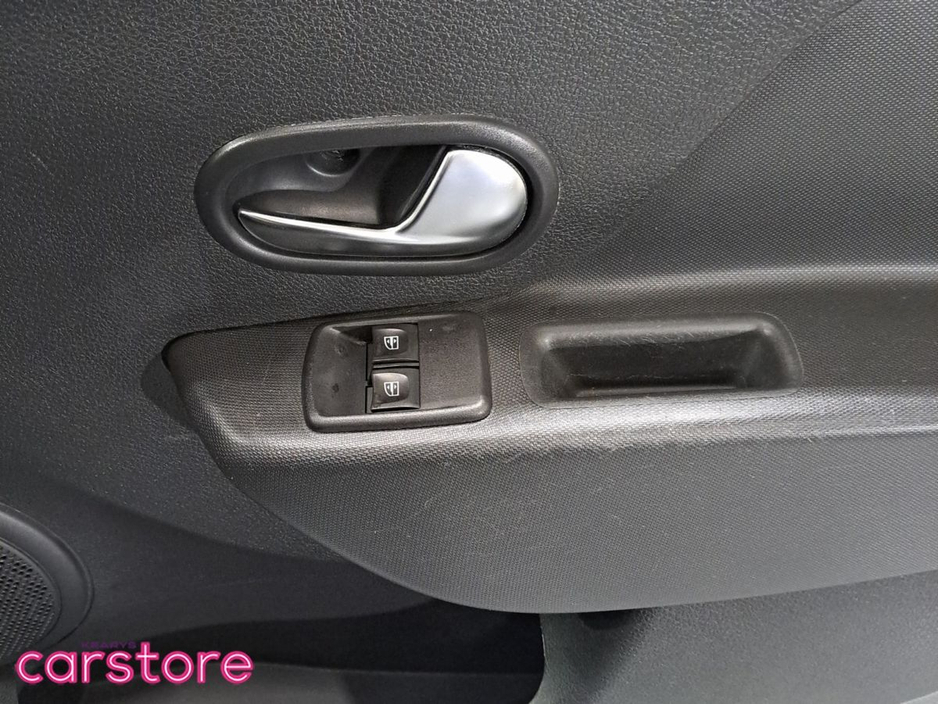 2021 Dacia Sandero Stepway Blue dCi 95 STEPWAY Alternative €13,880