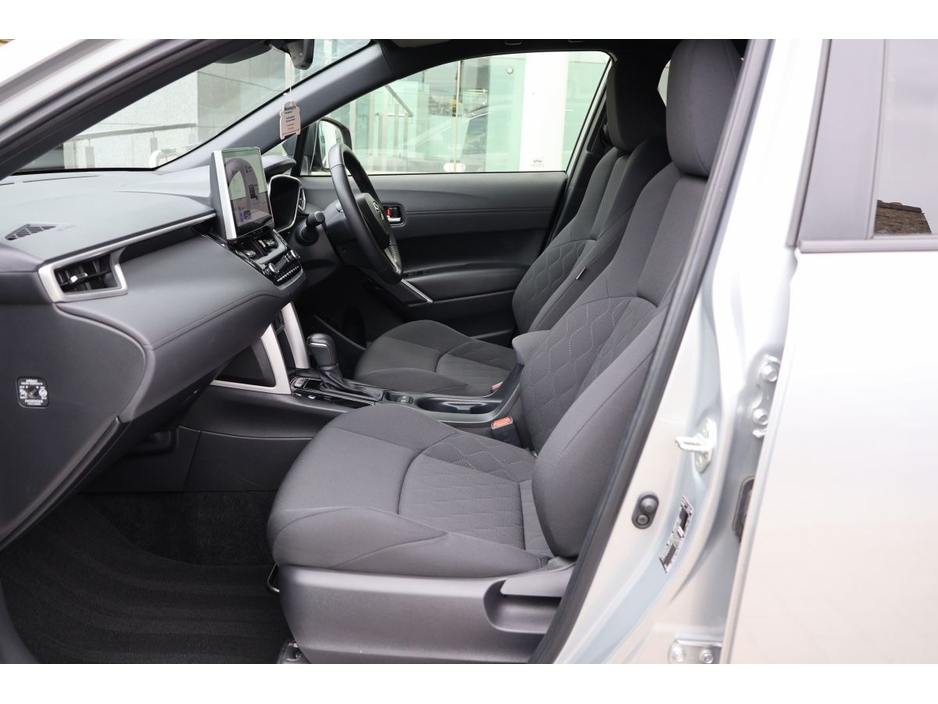 2022 Toyota Corolla - image 14