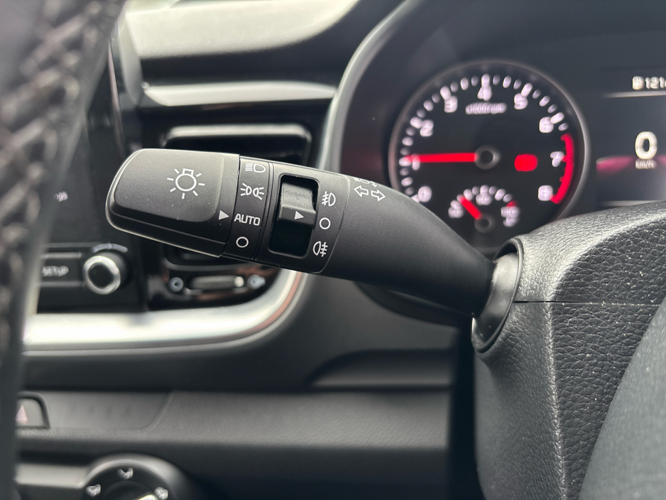 2024 Kia Stonic 1.0 K2 MY24 5DR €22,950