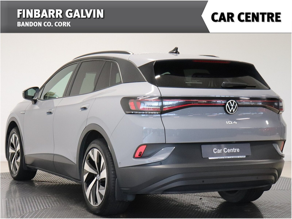 2023 Volkswagen ID.4 - image 2