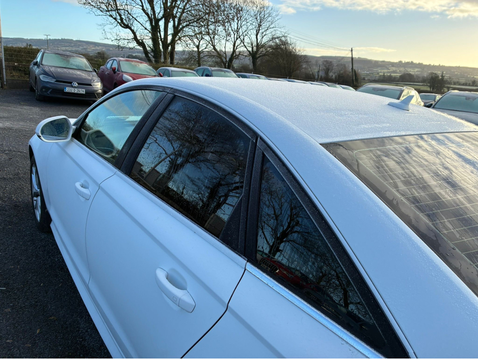 2017 Audi A6 - image 20