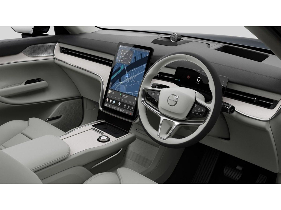 2026 Volvo EX90 - image 5