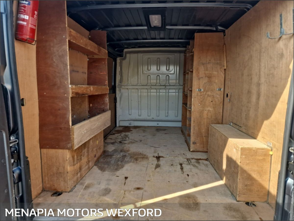 2020 Fiat Ducato - image 13