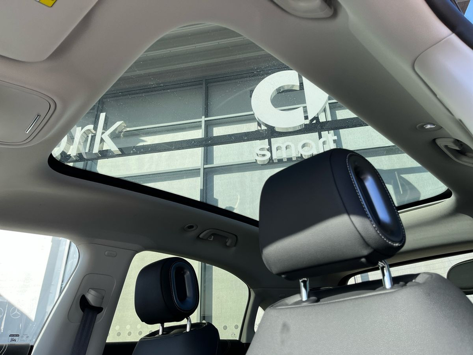 2025 Smart #1 - image 18