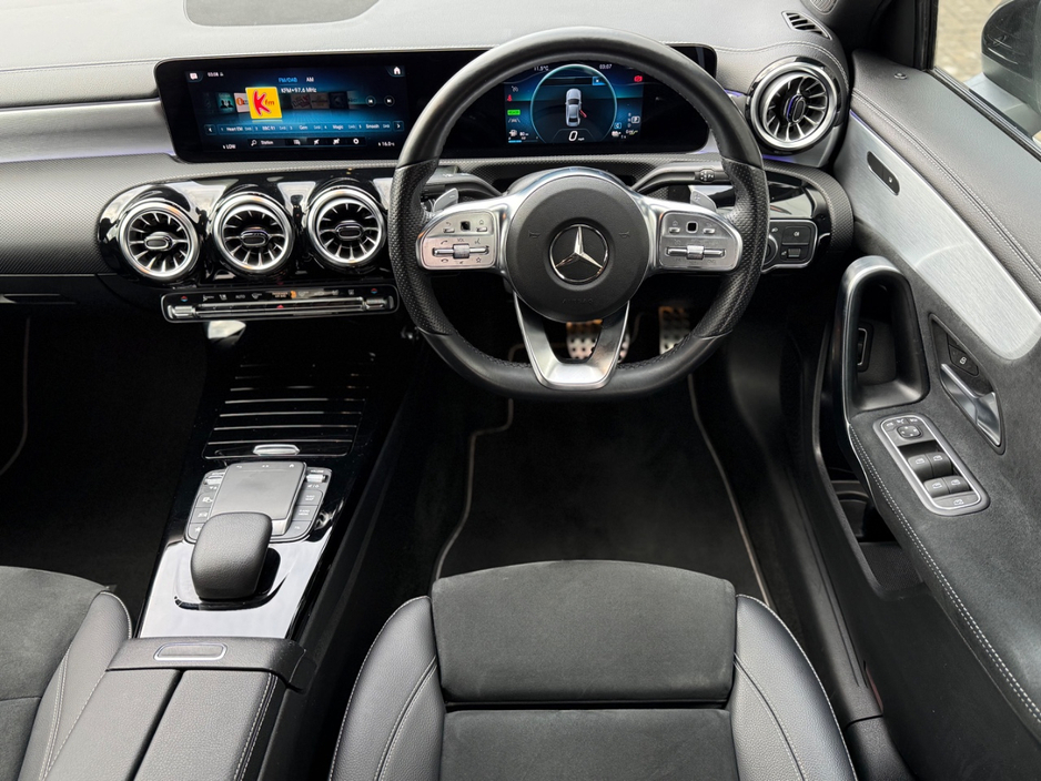 2022 Mercedes-Benz A Class - image 17