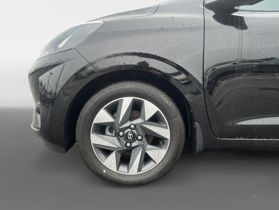 2025 Hyundai i10 DELUXE PLUS €22,500