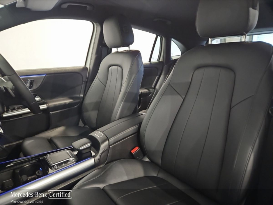 2023 Mercedes-Benz EQA - image 16