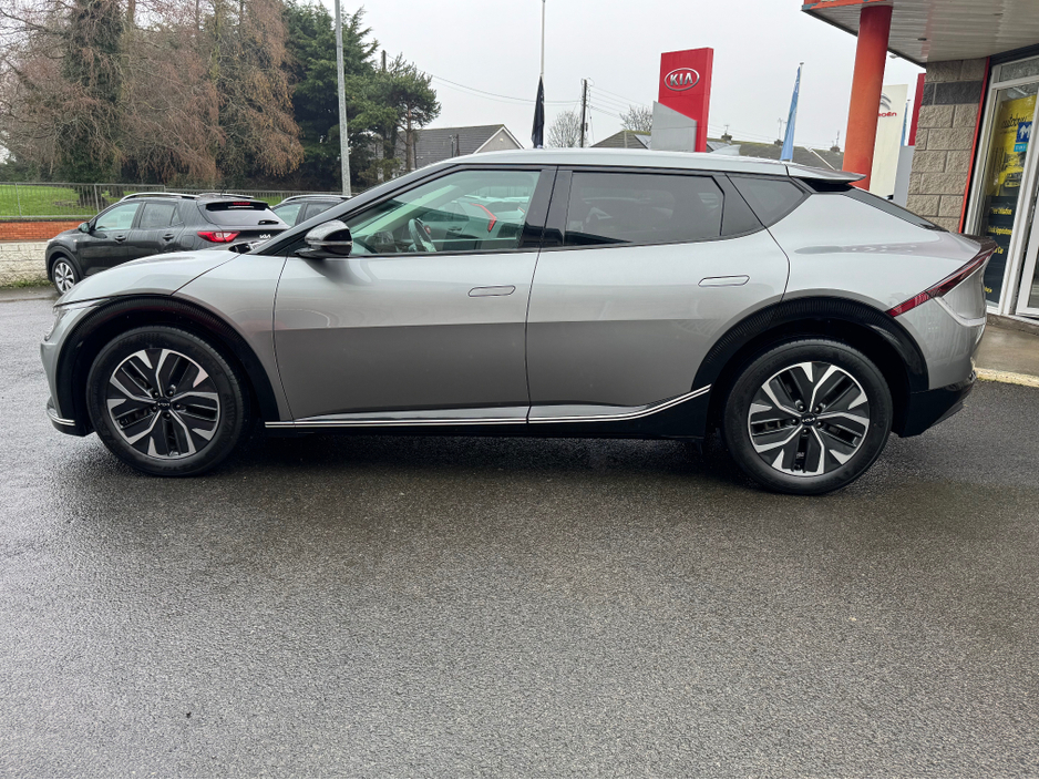 2023 Kia EV6 EARTH €34,495