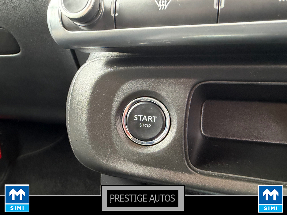 2018 Citroen C3 1.2 PETROL AUTO *CAR ID 76* €12,950