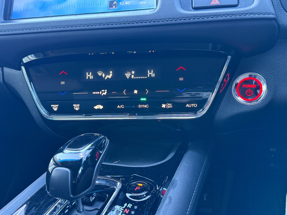 2020 Honda Vezel - image 16