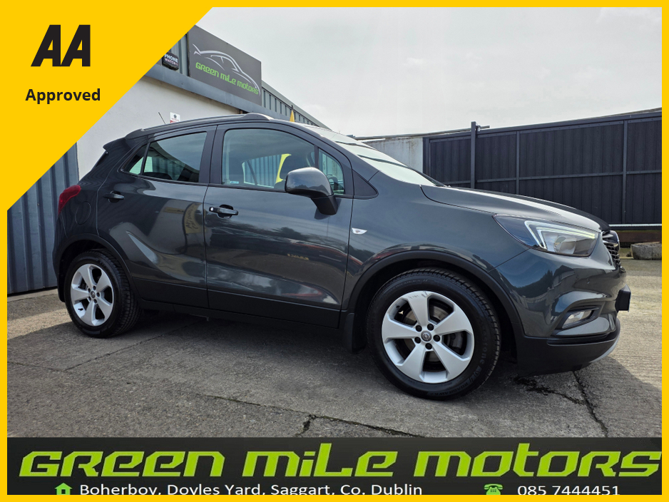 2018 Opel Mokka for sale in , Ireland