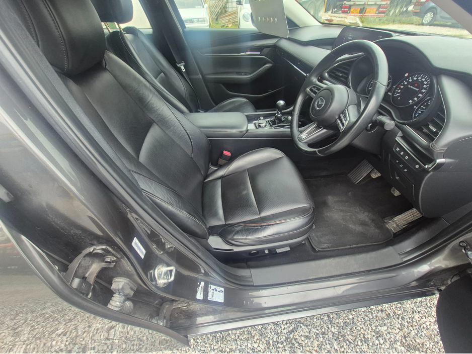 2020 Mazda Mazda3 - image 8