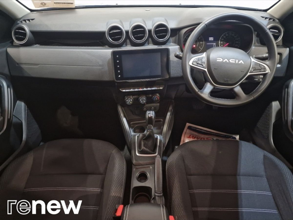 2023 Dacia Duster - image 2