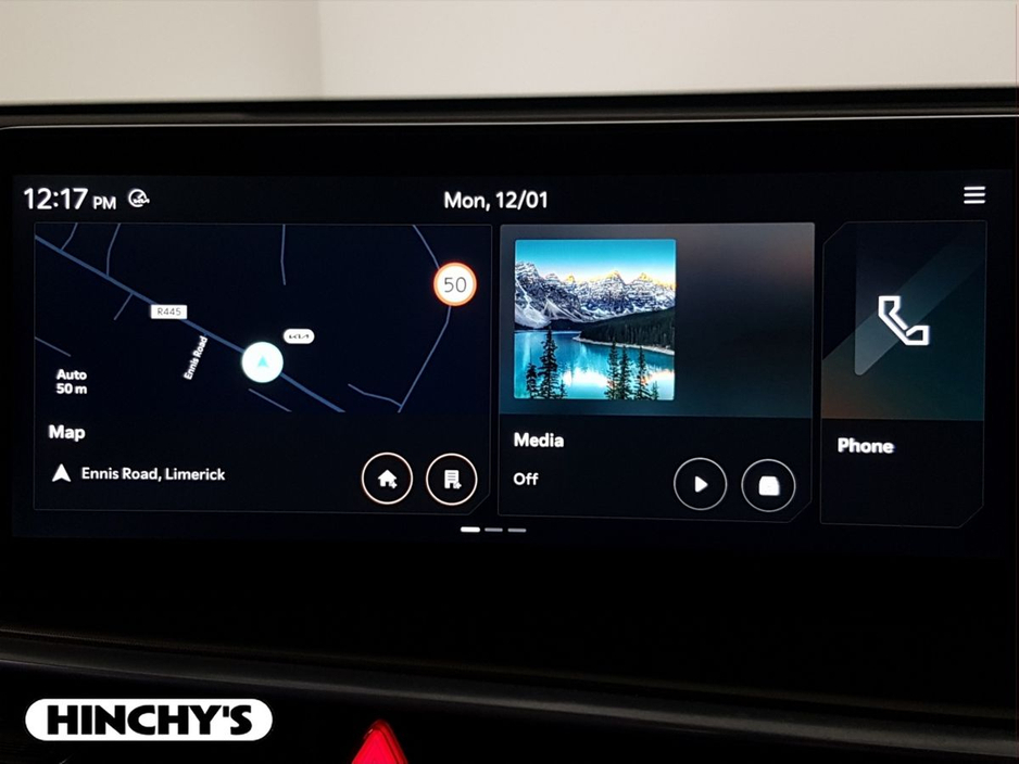 2025 Kia Sorento 2.2 Sorento Diesel