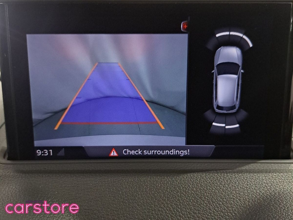 2017 Audi A3 - image 22