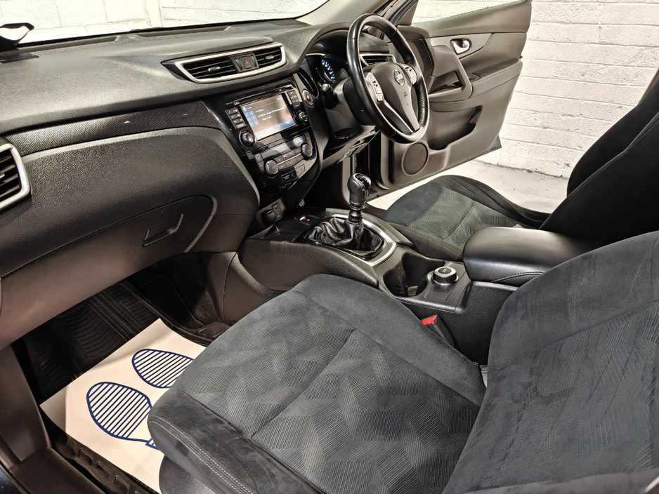 2016 Nissan X-Trail - image 20