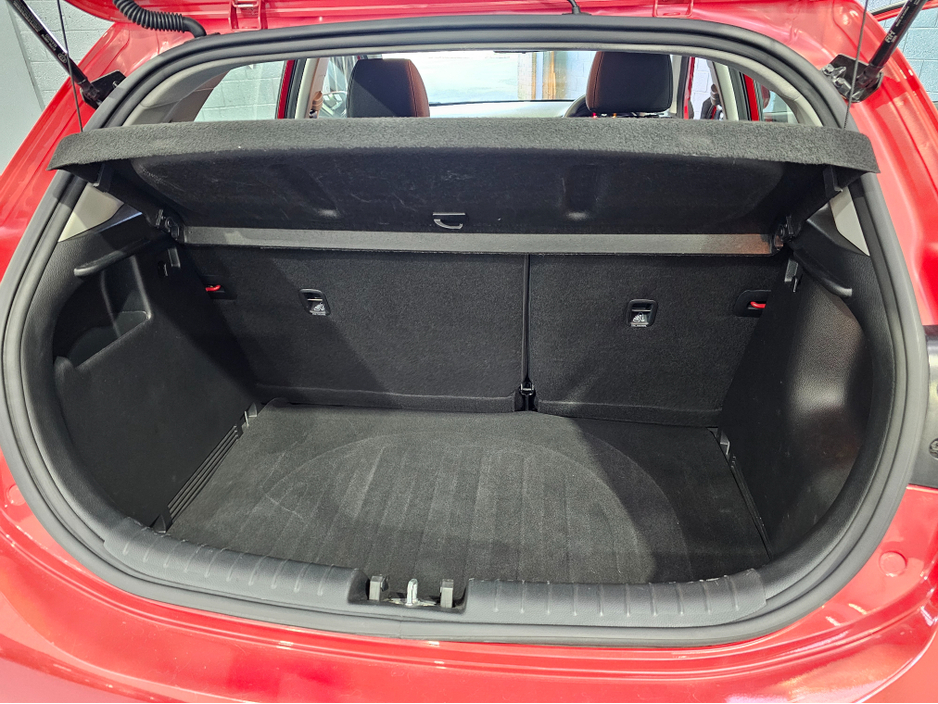 2019 Kia Rio - image 13