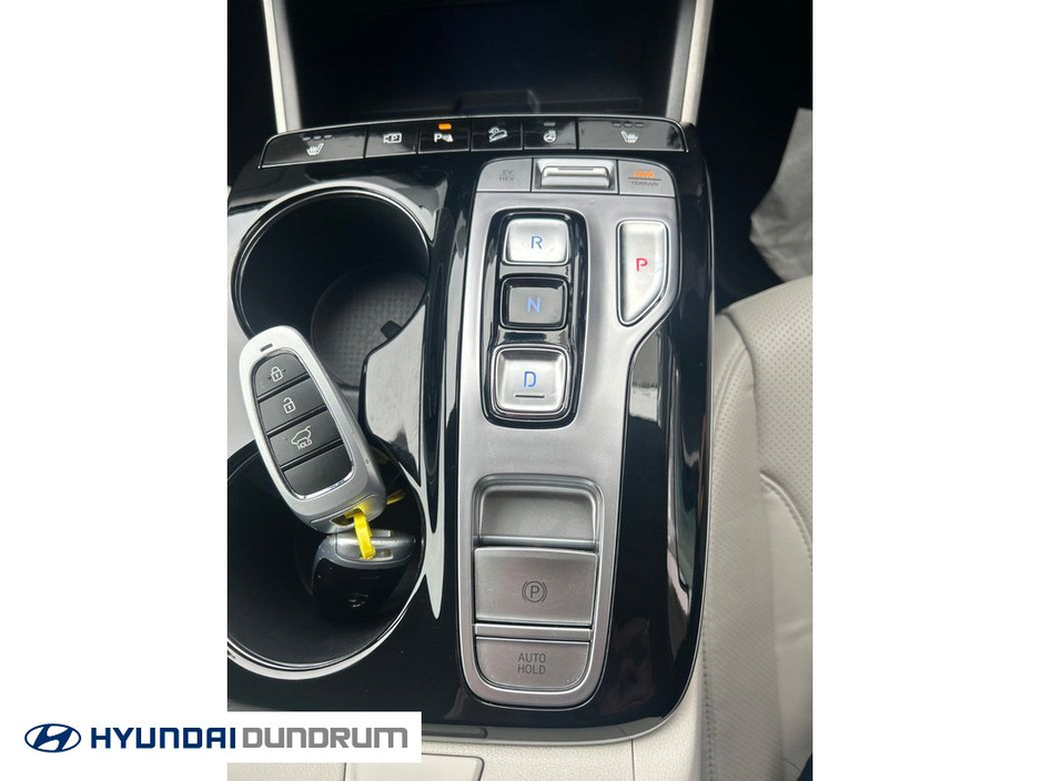 2023 Hyundai Tucson ix35 Executive Plus Phev PTG 5DR AU €38,950