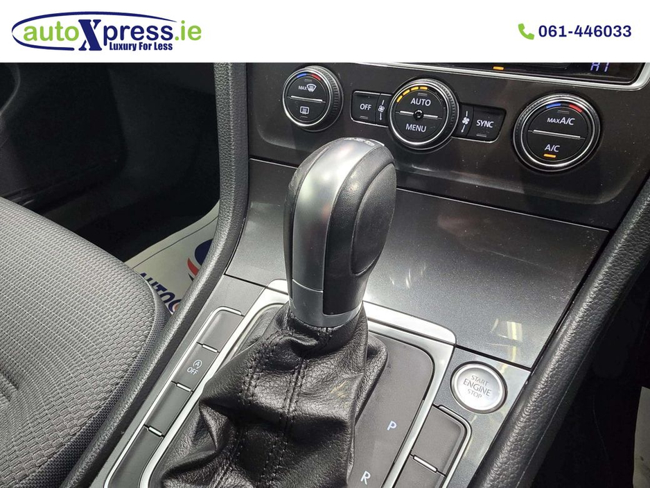 2018 Volkswagen Golf - image 20