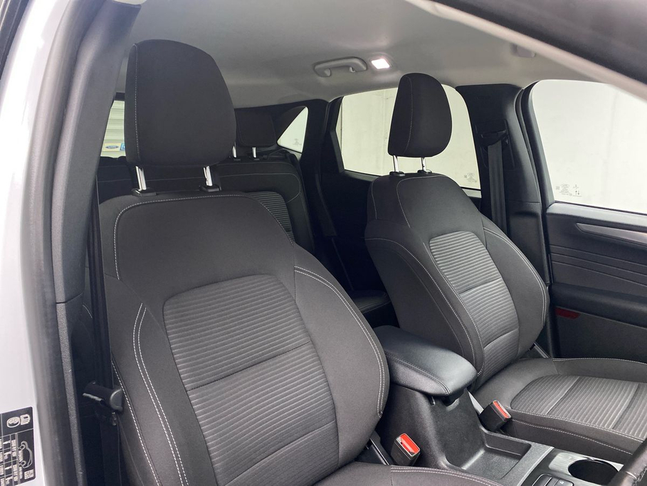 2023 Ford Kuga 2.5 Duratec 225PS PHEV Titanium Auto €23,995