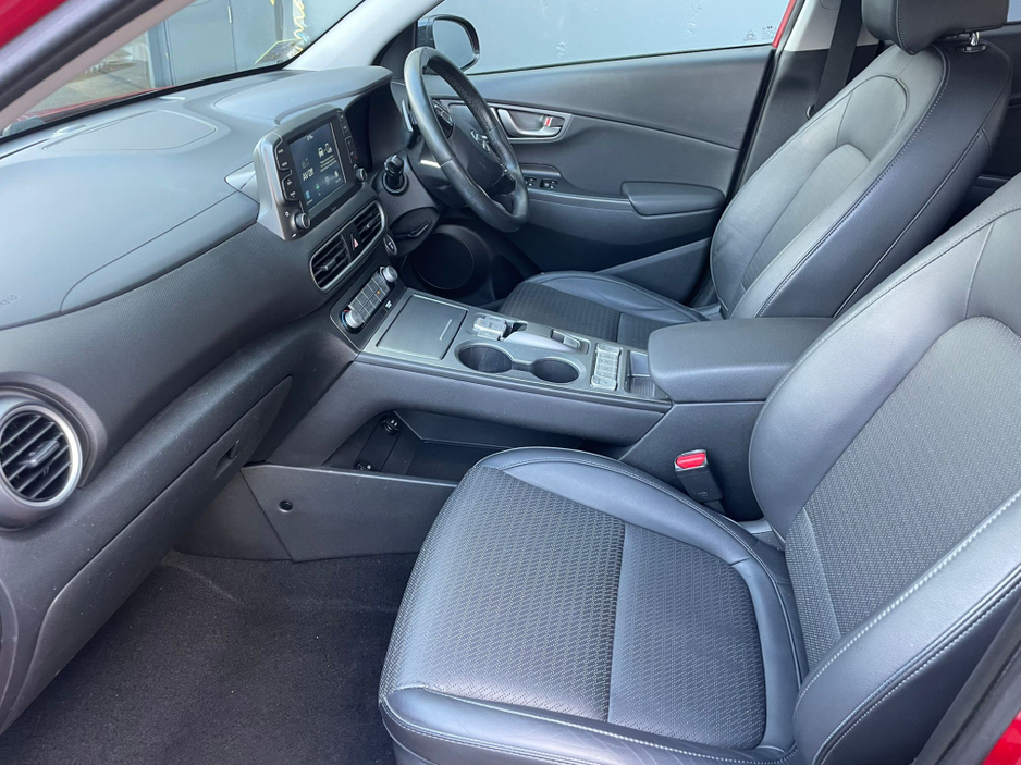 2019 Hyundai Kona KAUAI EV 5DR AUTO LOW KMS! VERY CLEAN! €15,995