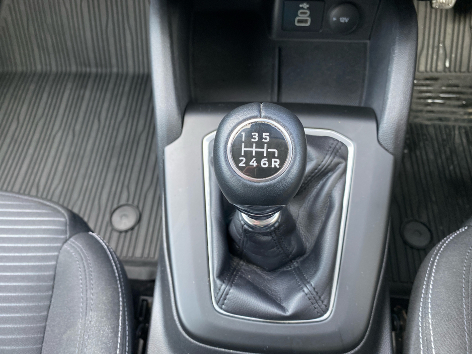 2023 Ford Focus Titanium €25,500