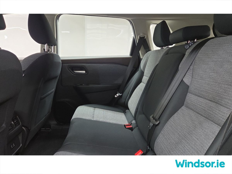 2025 Nissan X-Trail ePOWER X-TRAIL SV 5 Seater *Scrappage deal * €43,495