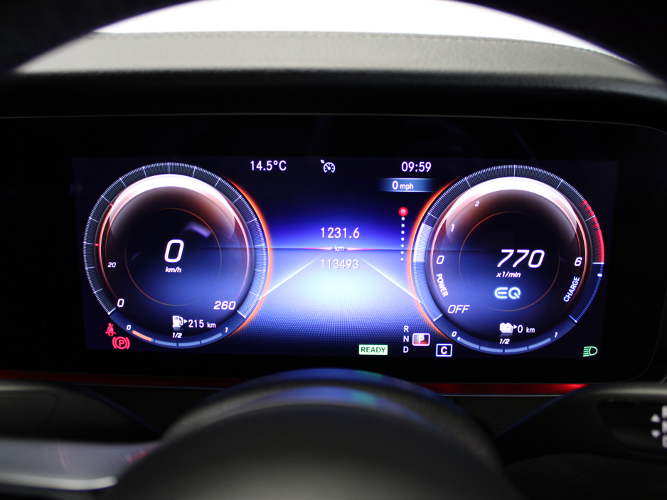 2021 Mercedes-Benz E Class - image 21