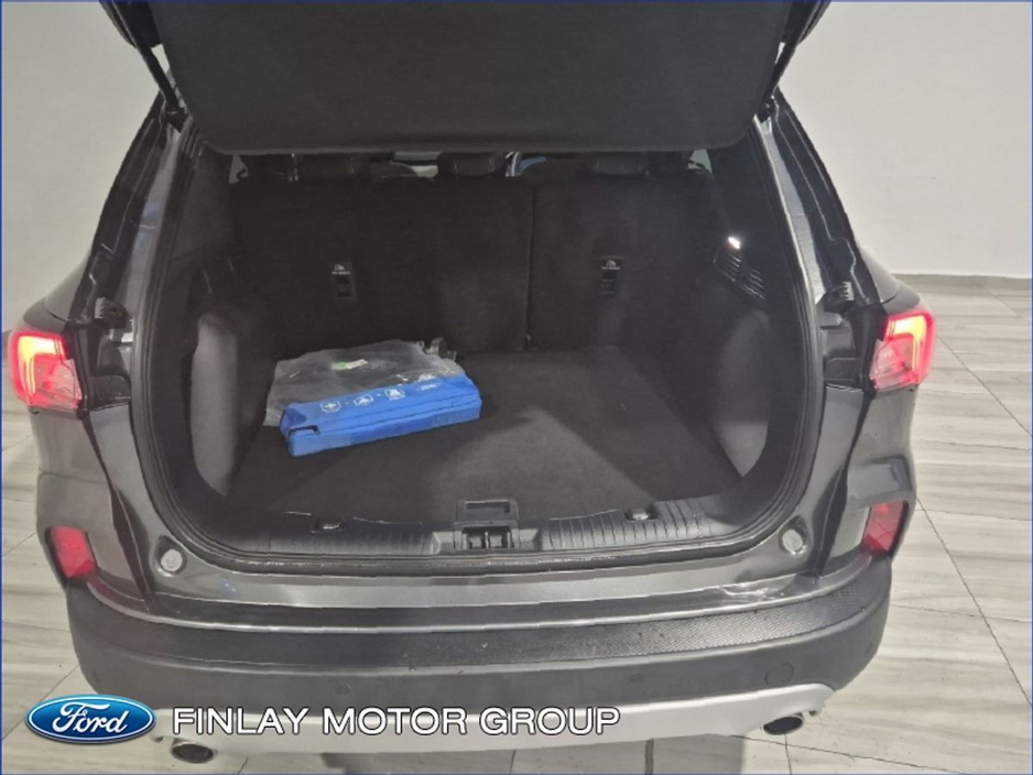 2024 Ford Kuga 2.5 Duratec 225PS PHEV Titanium Auto €31,950