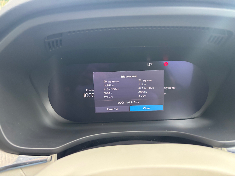 2023 Volvo XC60 - image 18