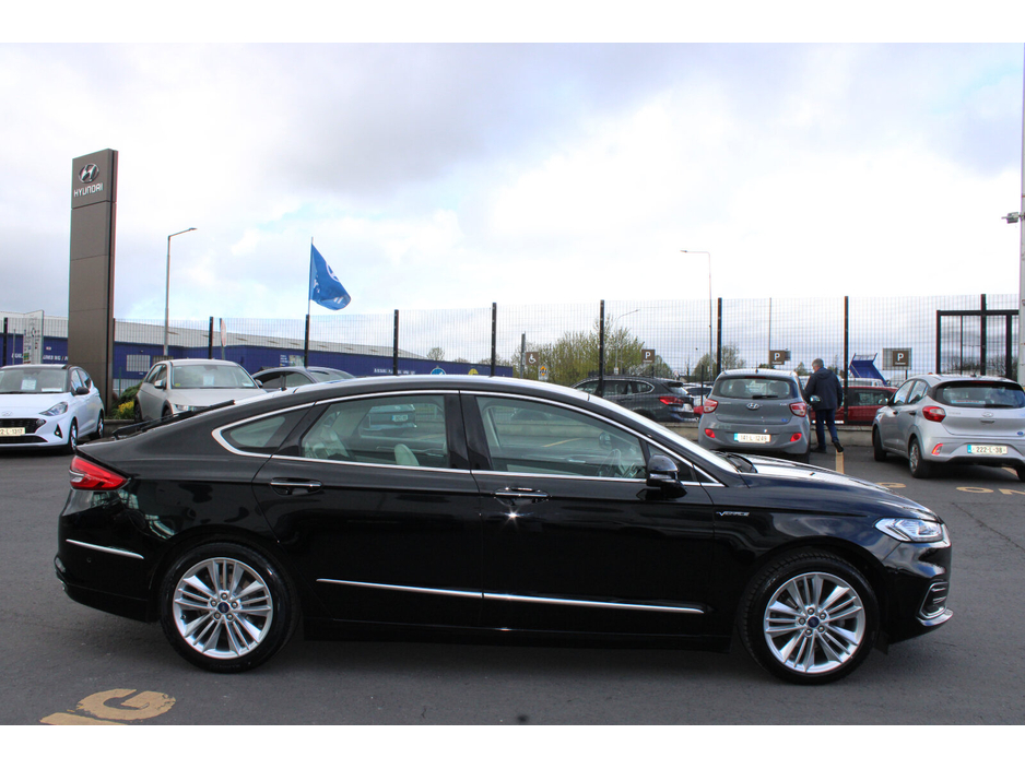 2019 Ford Mondeo - image 6